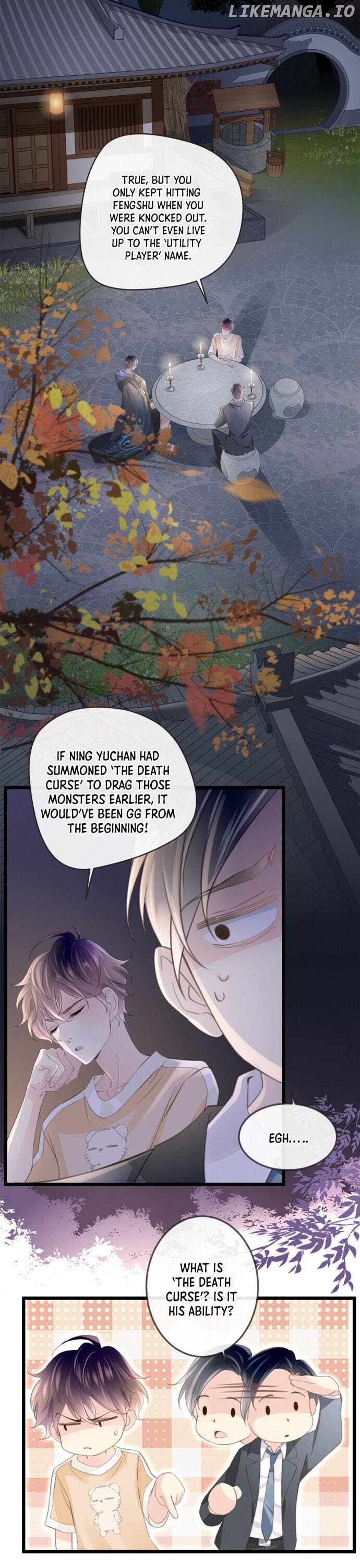 Ancient House Strategy Chapter 7 - page 2