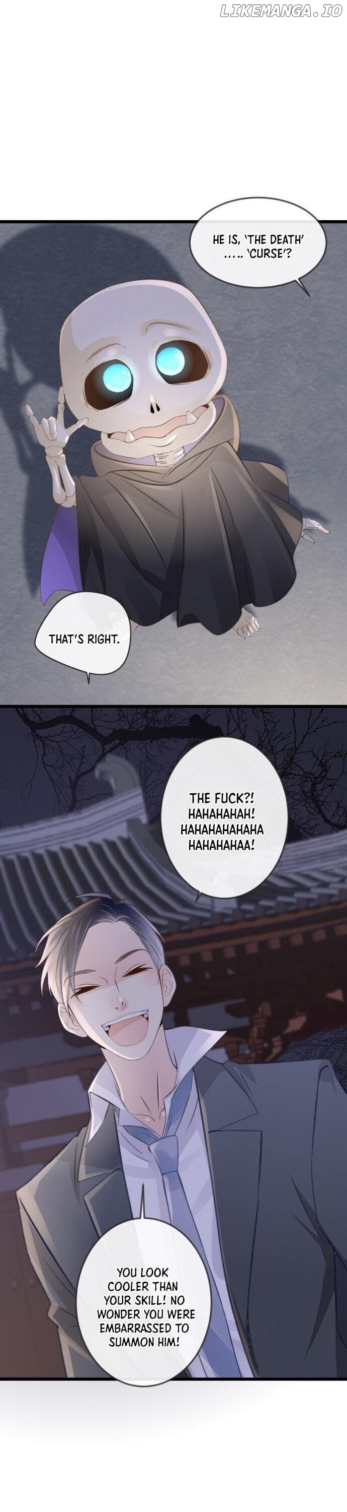Ancient House Strategy Chapter 7 - page 3