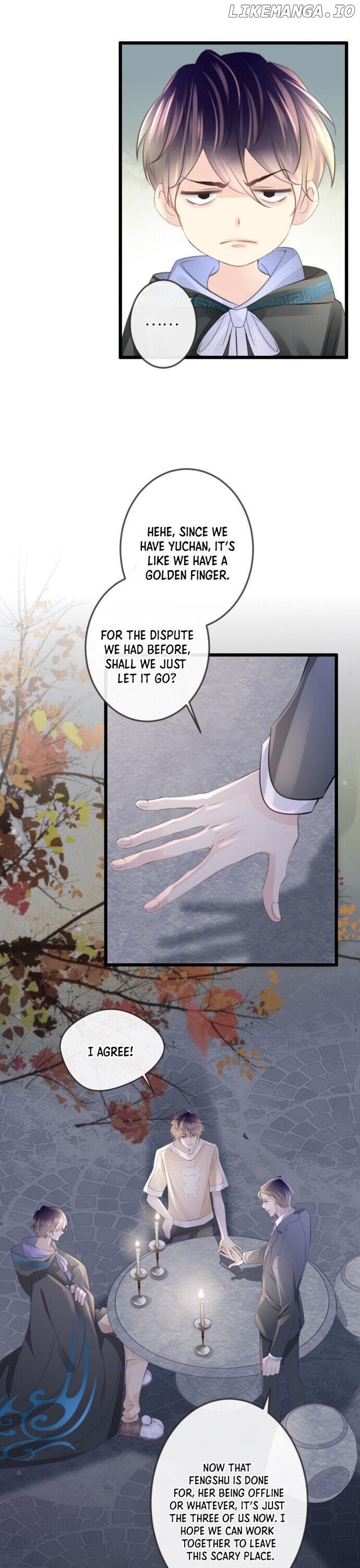 Ancient House Strategy Chapter 7 - page 7