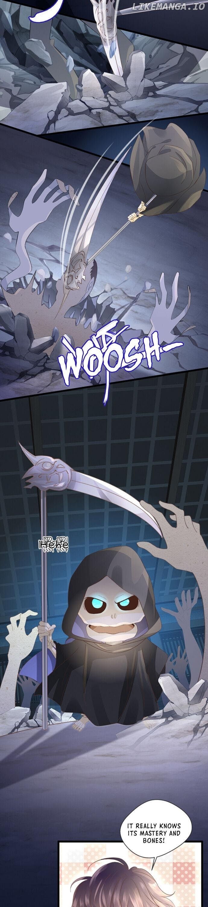 Ancient House Strategy Chapter 6 - page 3
