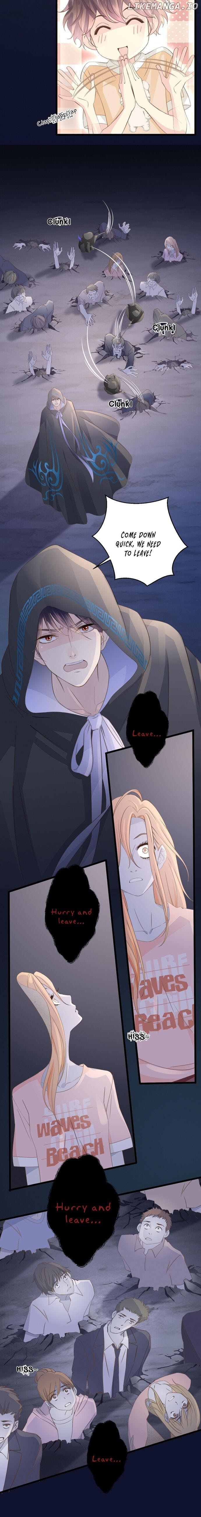 Ancient House Strategy Chapter 6 - page 4