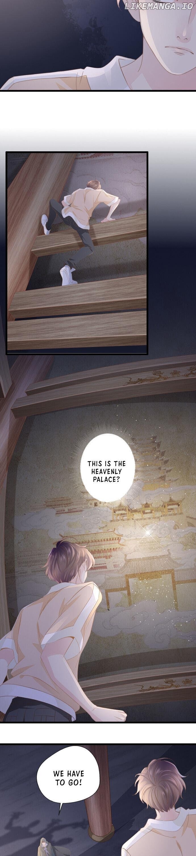 Ancient House Strategy Chapter 6 - page 6
