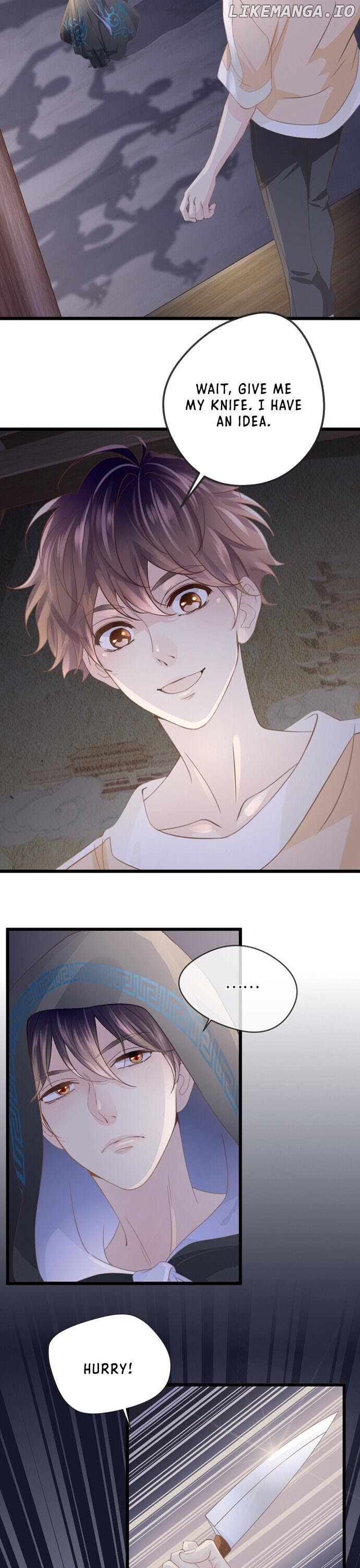 Ancient House Strategy Chapter 6 - page 7