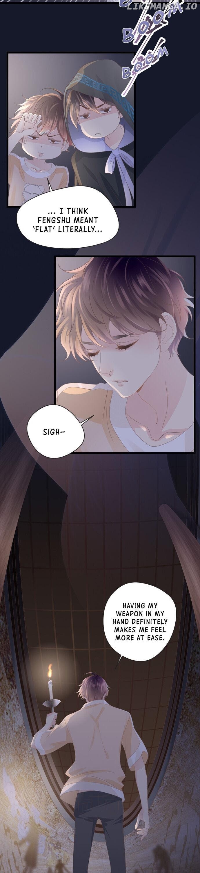 Ancient House Strategy Chapter 5 - page 2
