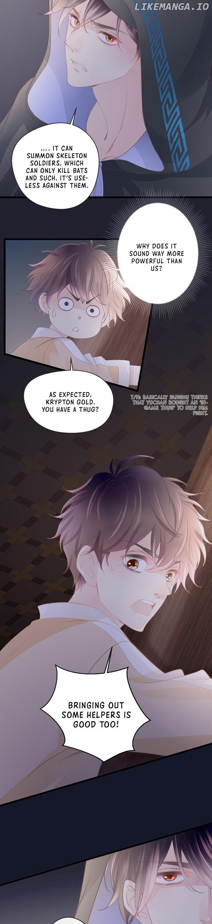 Ancient House Strategy Chapter 5 - page 8