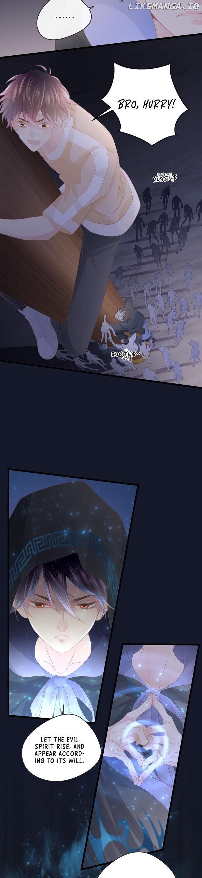 Ancient House Strategy Chapter 5 - page 9