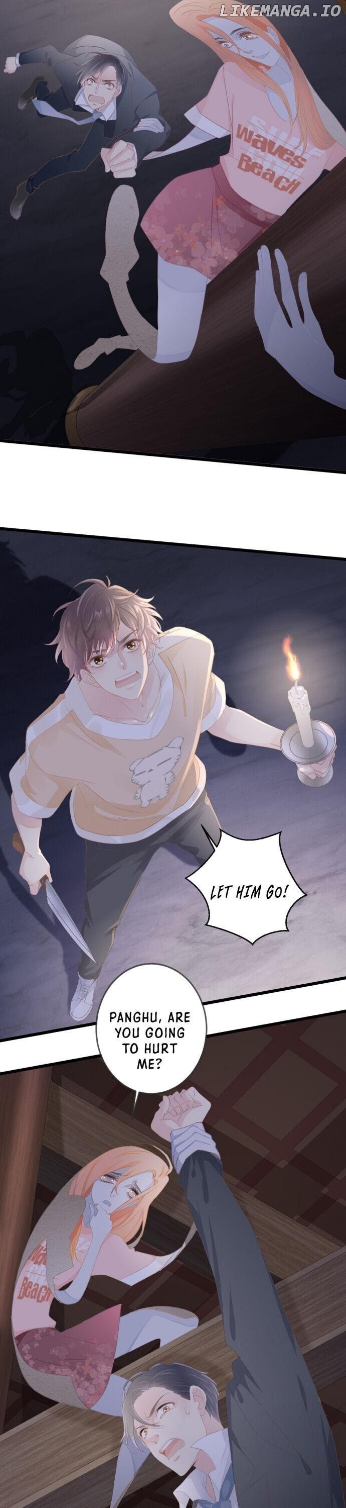 Ancient House Strategy Chapter 4 - page 10