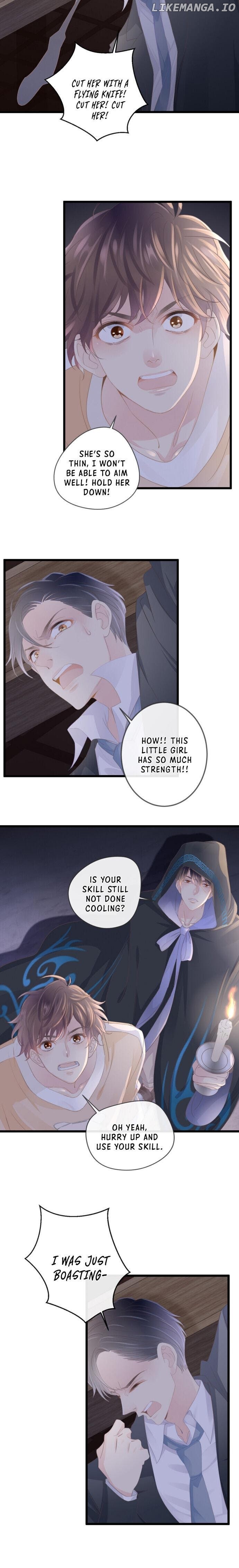 Ancient House Strategy Chapter 4 - page 11