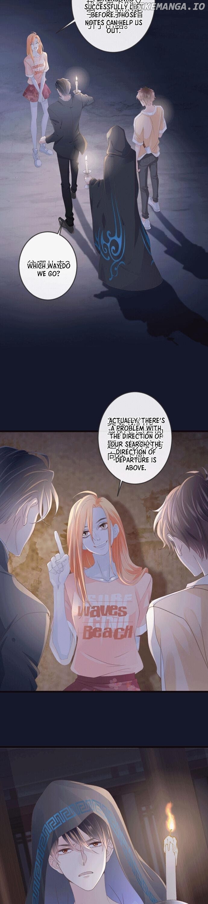 Ancient House Strategy Chapter 4 - page 3
