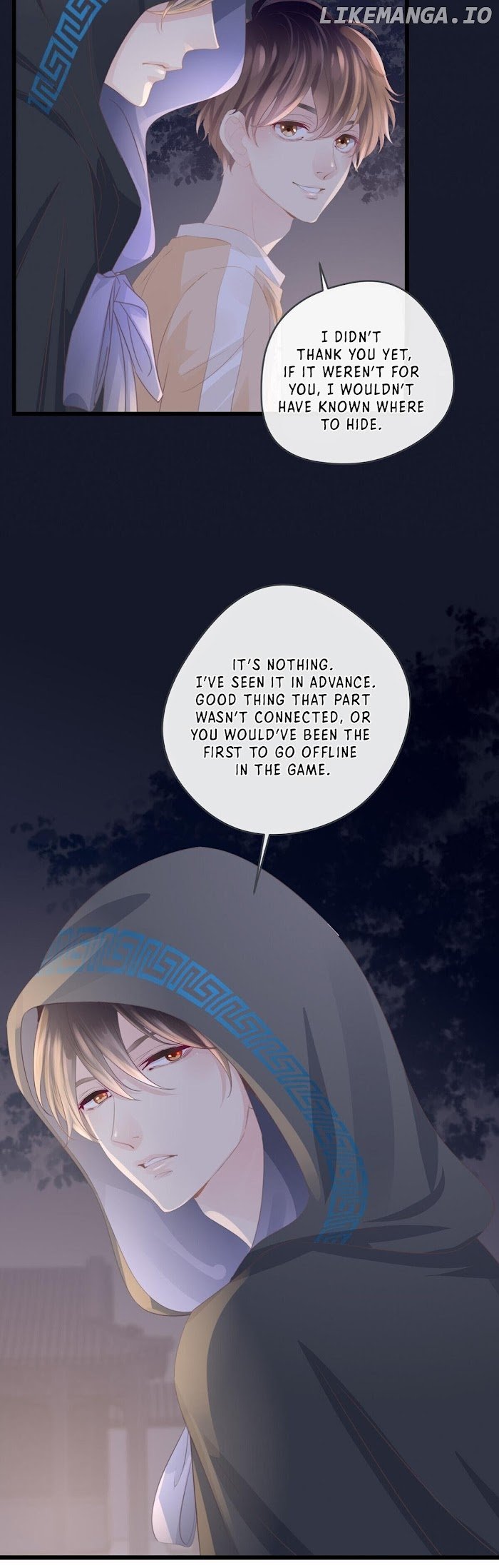 Ancient House Strategy Chapter 3 - page 18