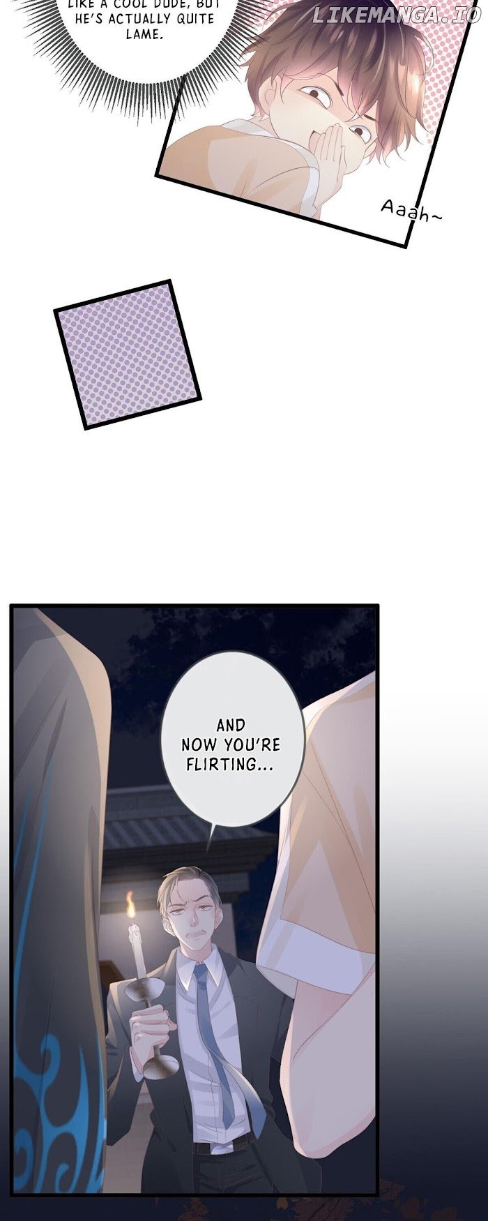 Ancient House Strategy Chapter 3 - page 22