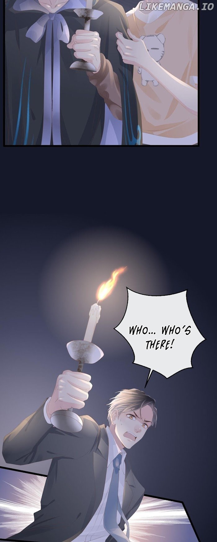 Ancient House Strategy Chapter 3 - page 26