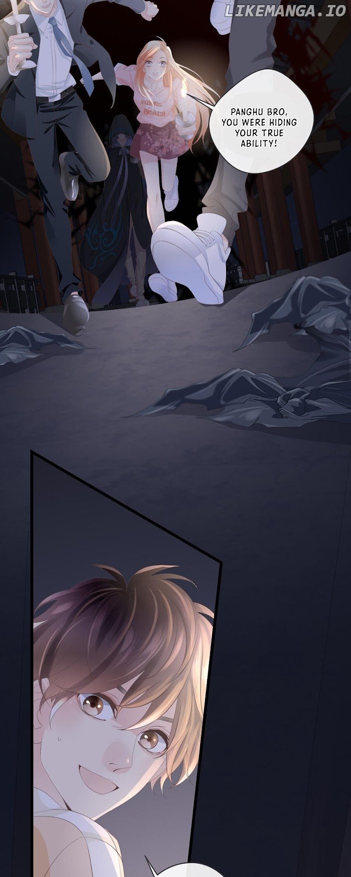 Ancient House Strategy Chapter 3 - page 3