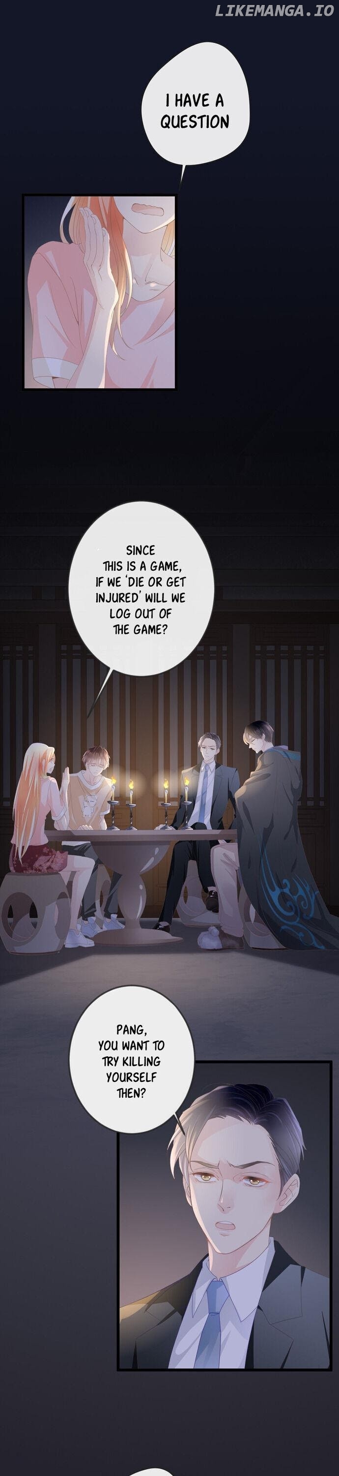 Ancient House Strategy Chapter 1.2 - page 19