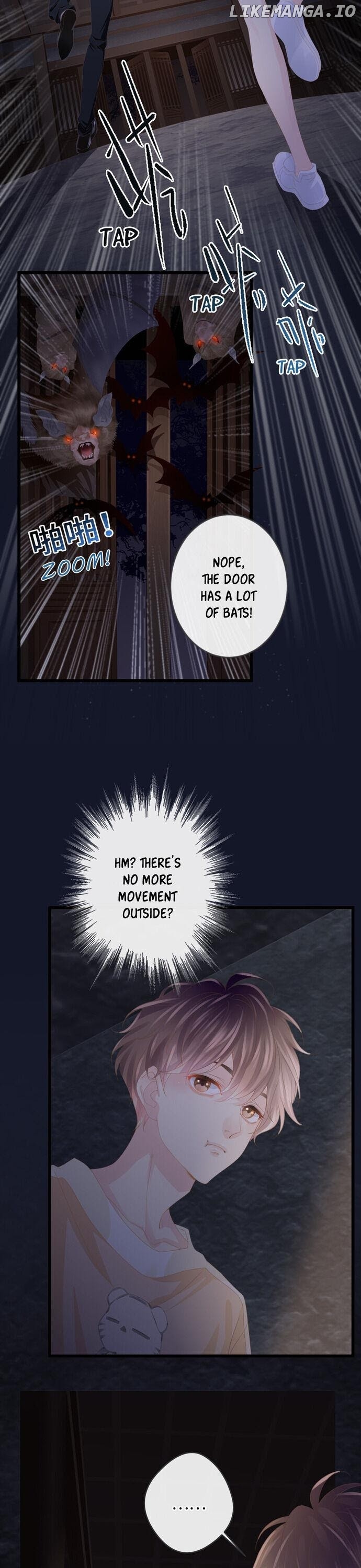 Ancient House Strategy Chapter 1.2 - page 28