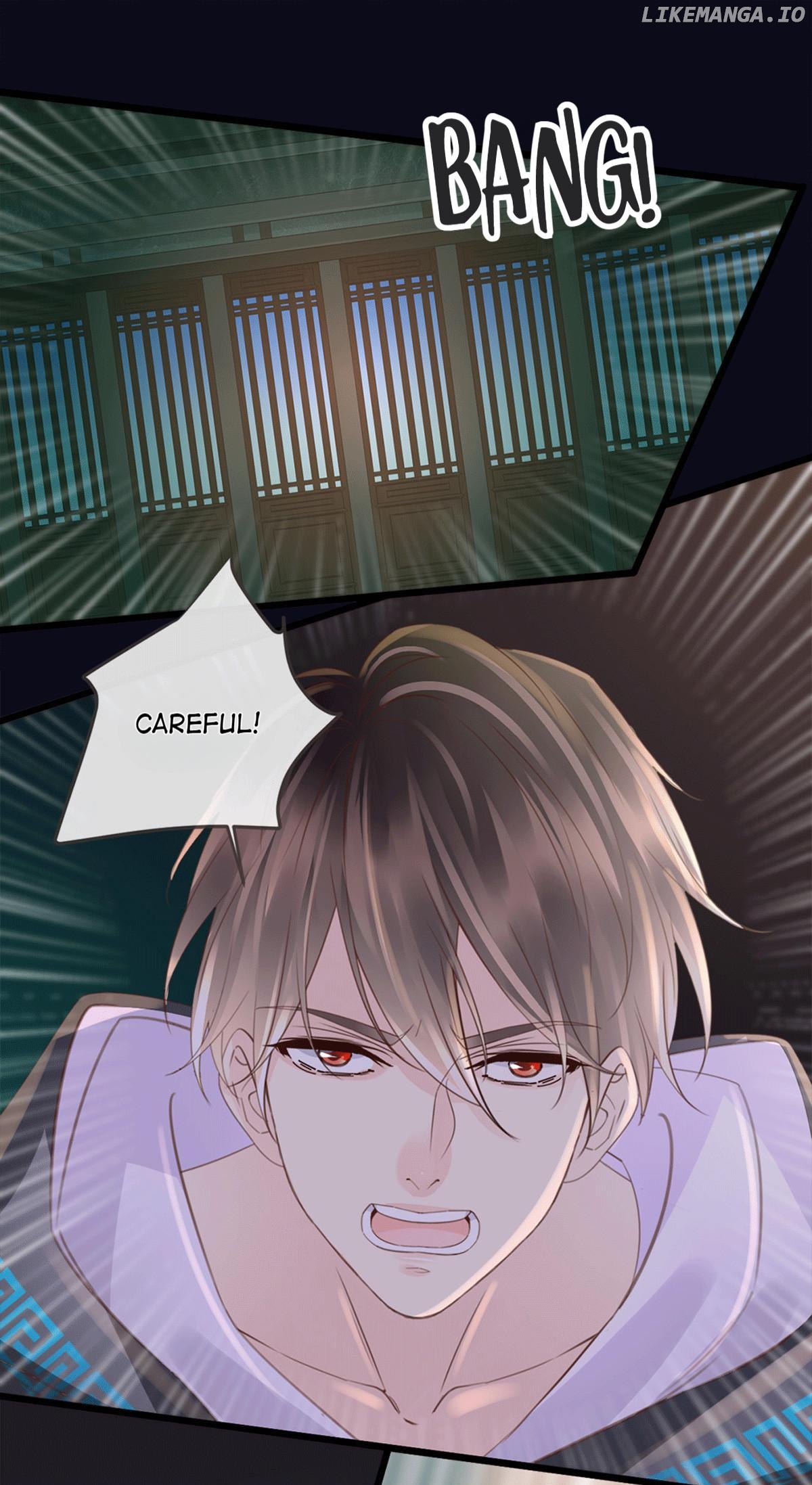 Ancient House Strategy Chapter 39 - page 12