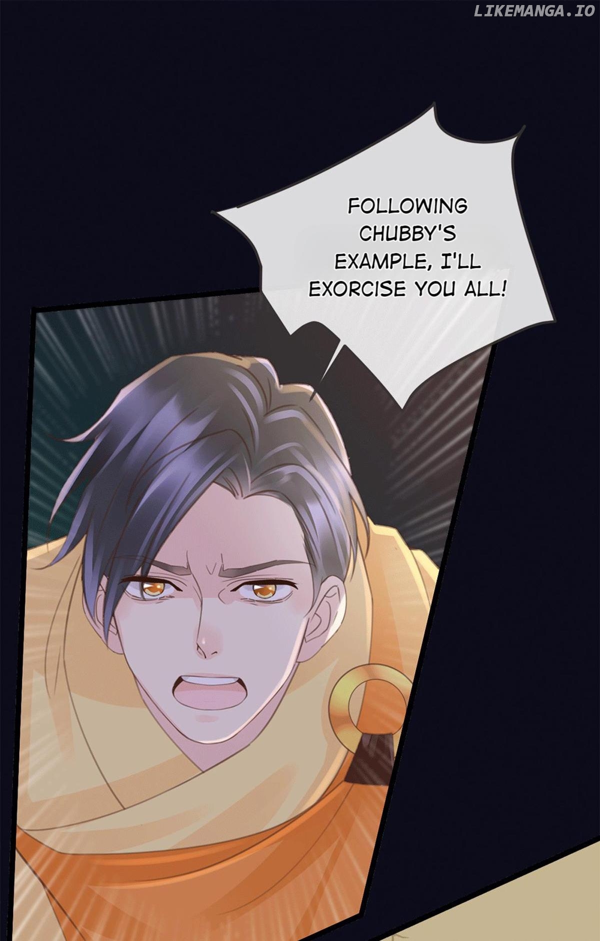 Ancient House Strategy Chapter 39 - page 19