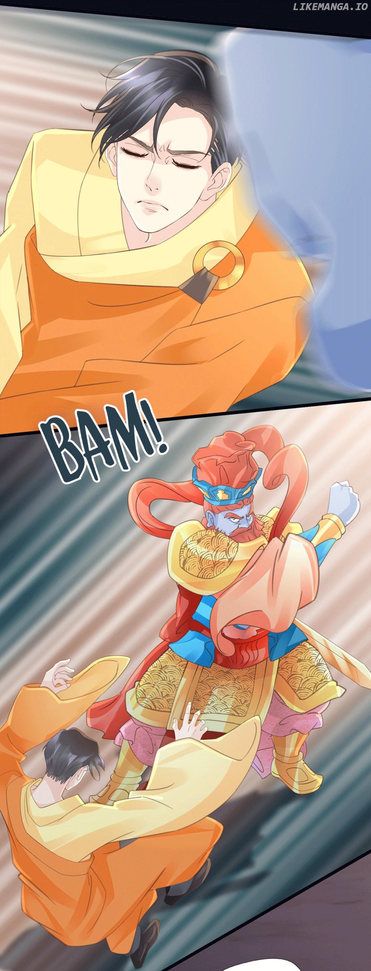 Ancient House Strategy Chapter 39 - page 24