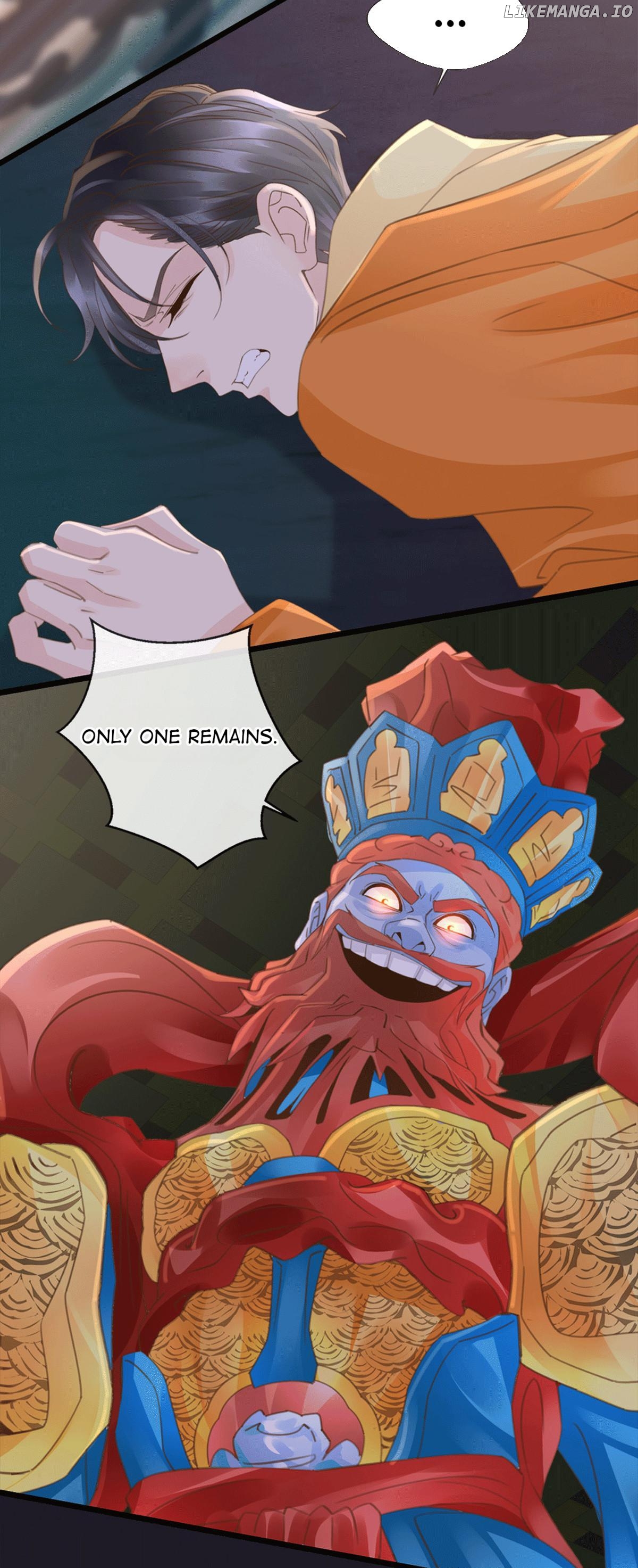 Ancient House Strategy Chapter 39 - page 25
