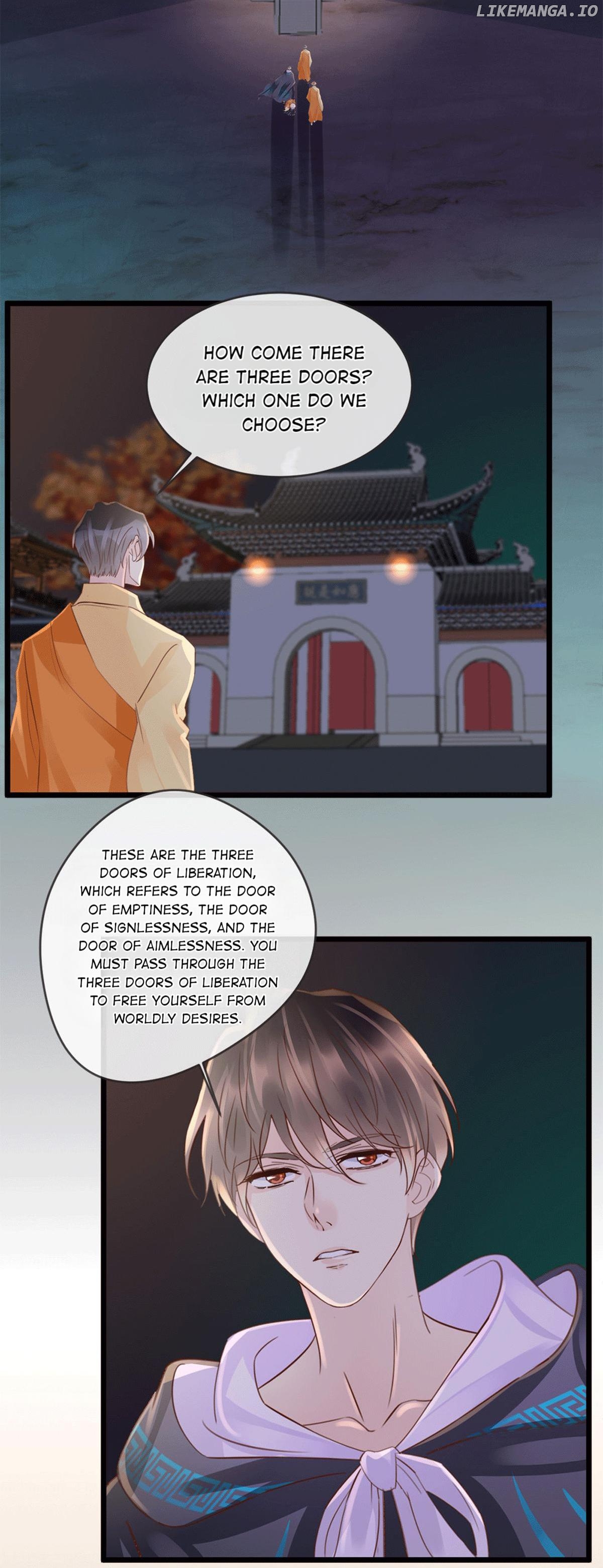 Ancient House Strategy Chapter 39 - page 7