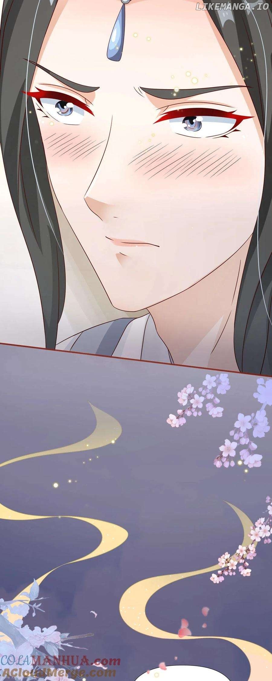 The Medical Fairy Is a Three-And-A-Half-Year-Old Cutie Chapter 8 - page 25