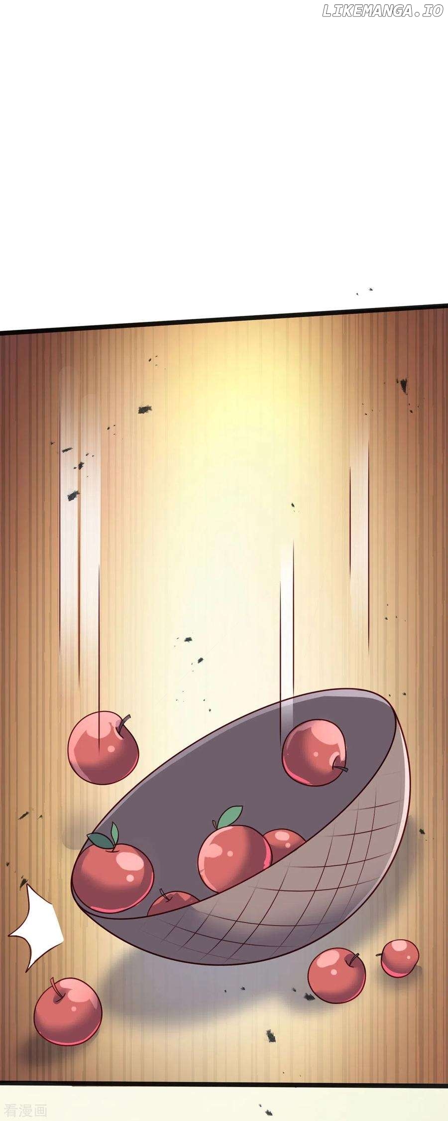The Medical Fairy Is a Three-And-A-Half-Year-Old Cutie Chapter 6 - page 2