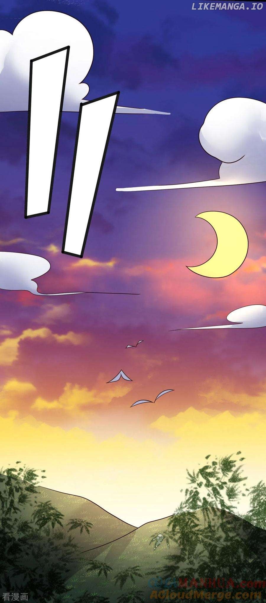 The Medical Fairy Is a Three-And-A-Half-Year-Old Cutie Chapter 6 - page 9