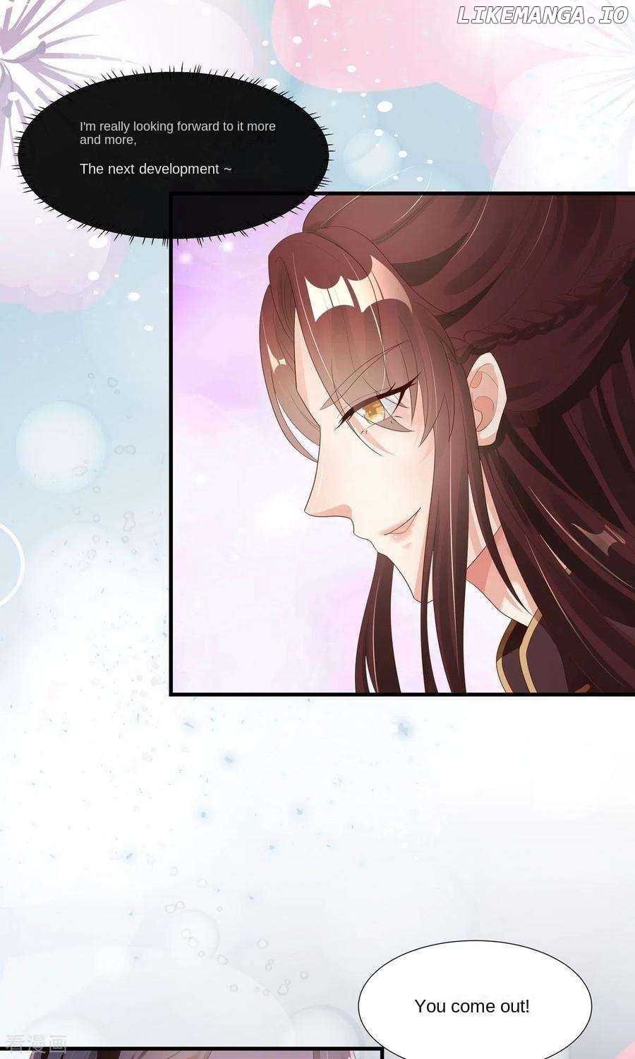 The Medical Fairy Is a Three-And-A-Half-Year-Old Cutie Chapter 47 - page 26
