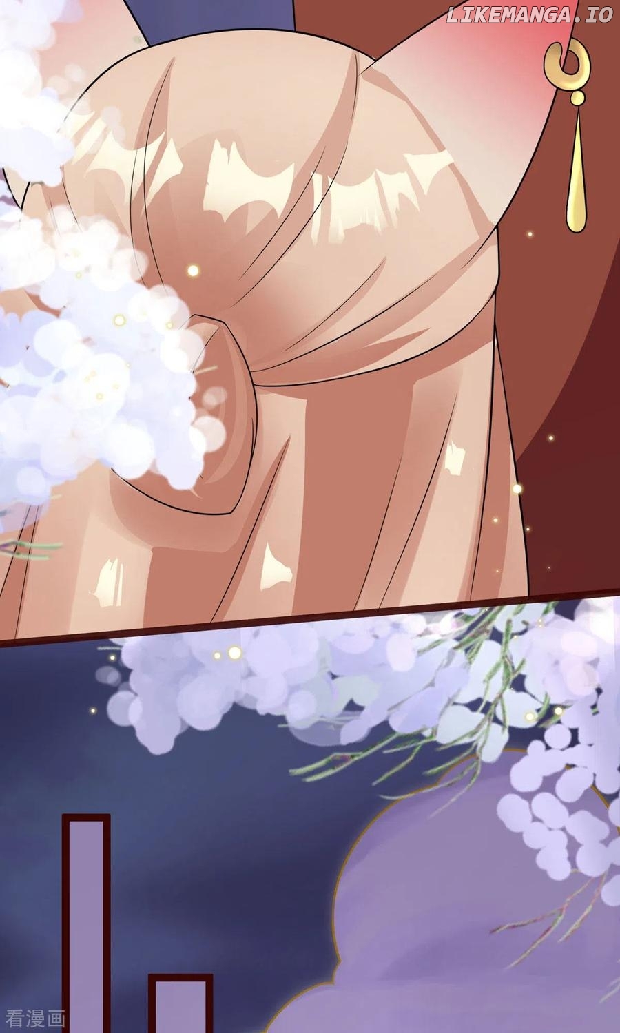 The Medical Fairy Is a Three-And-A-Half-Year-Old Cutie Chapter 16 - page 20