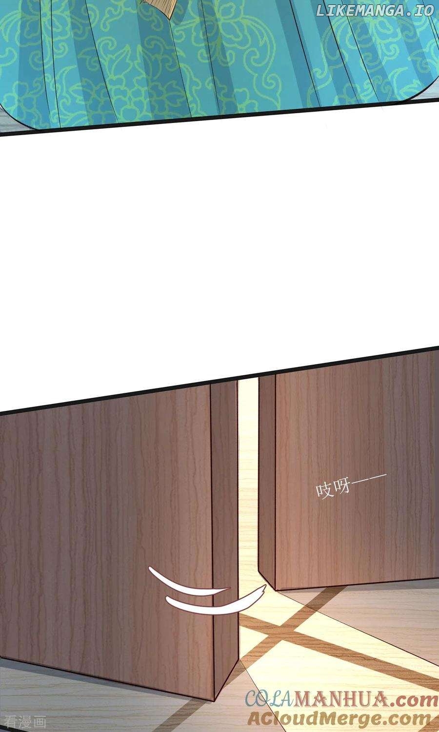 The Medical Fairy Is a Three-And-A-Half-Year-Old Cutie Chapter 9 - page 25