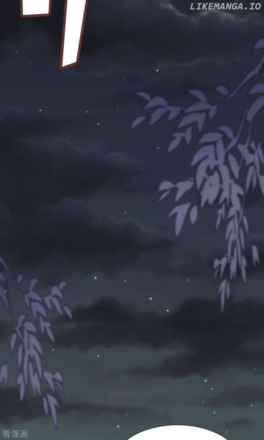 The Medical Fairy Is a Three-And-A-Half-Year-Old Cutie Chapter 9 - page 8