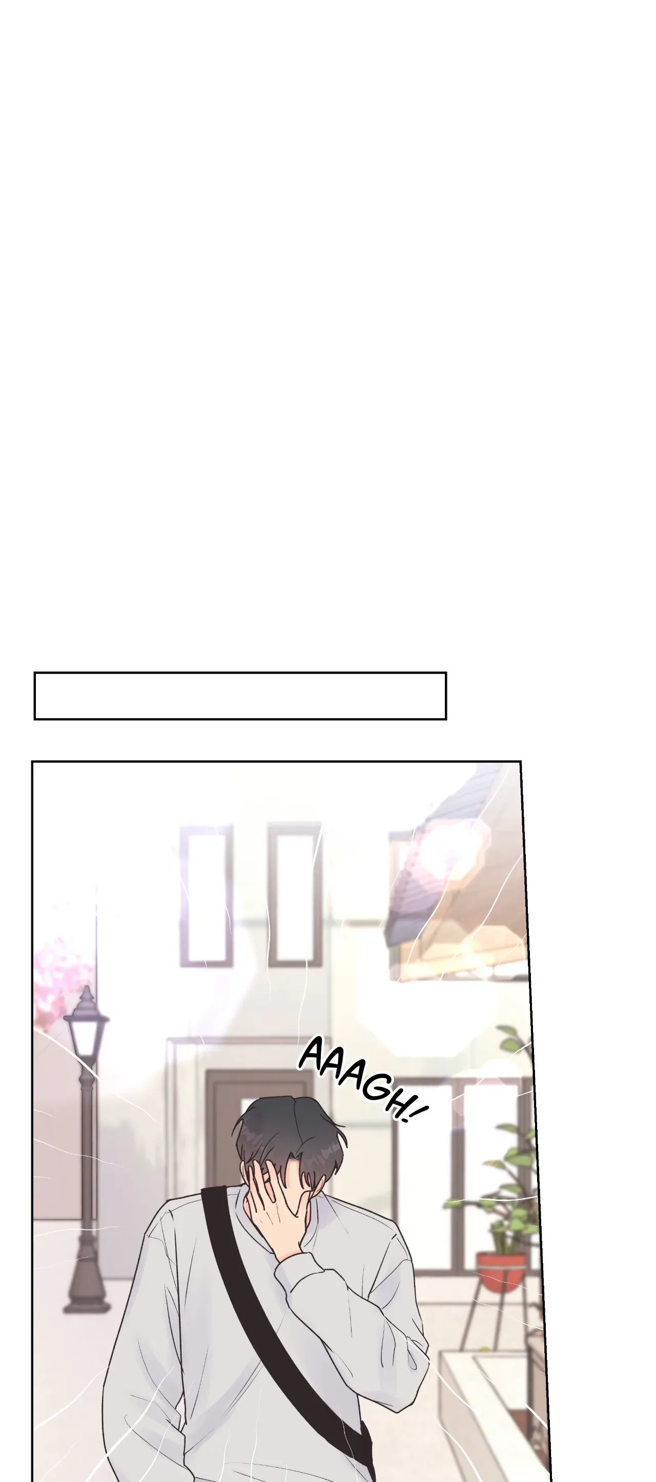 Miss Makeover Chapter 37 - page 14
