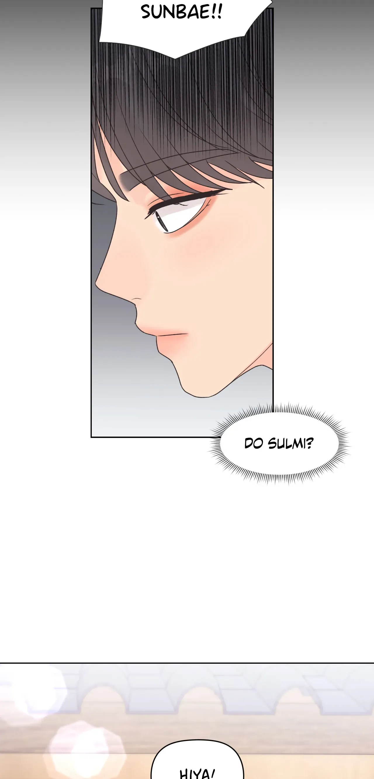 Miss Makeover Chapter 37 - page 19