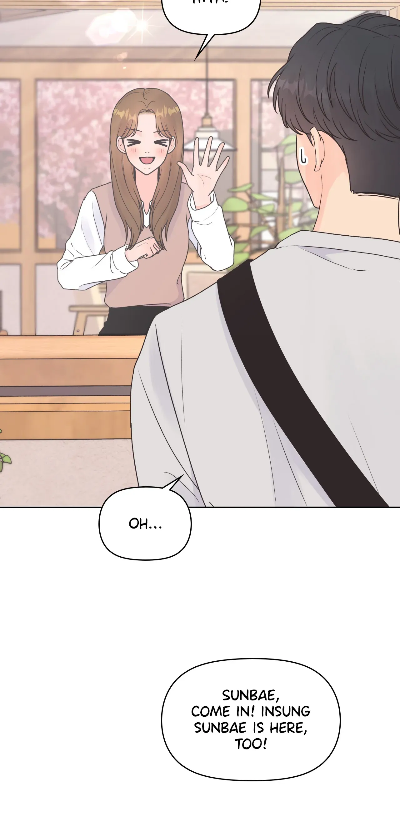 Miss Makeover Chapter 37 - page 20