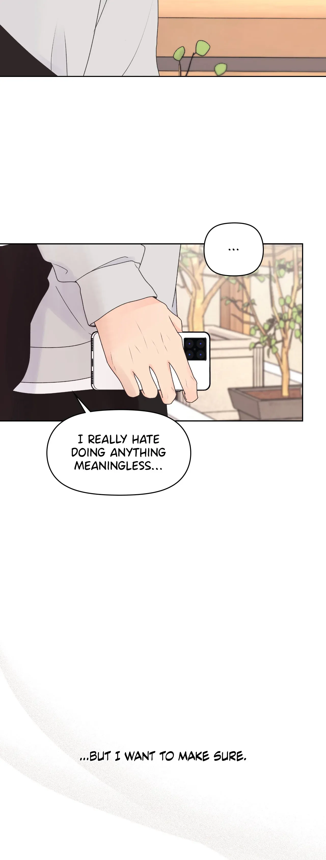 Miss Makeover Chapter 37 - page 23