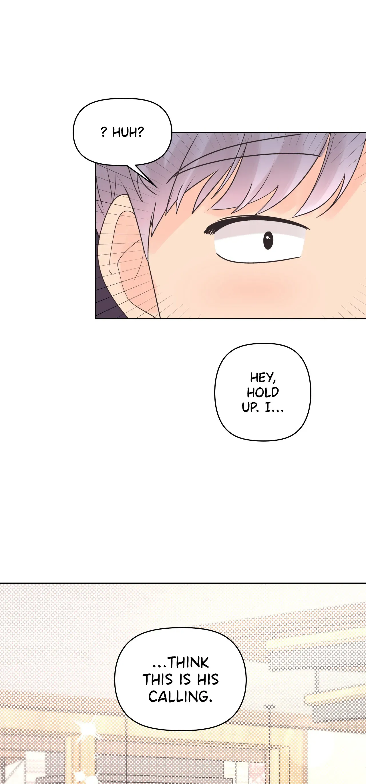 Miss Makeover Chapter 37 - page 33