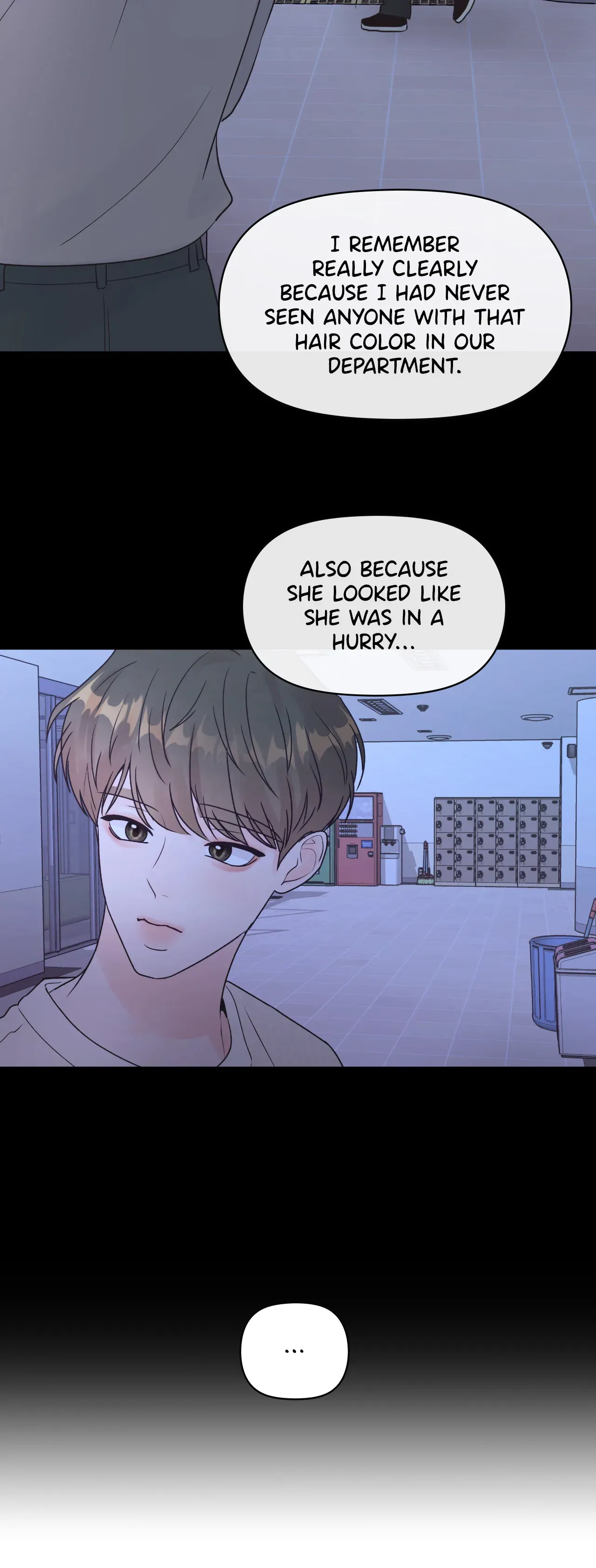 Miss Makeover Chapter 37 - page 56