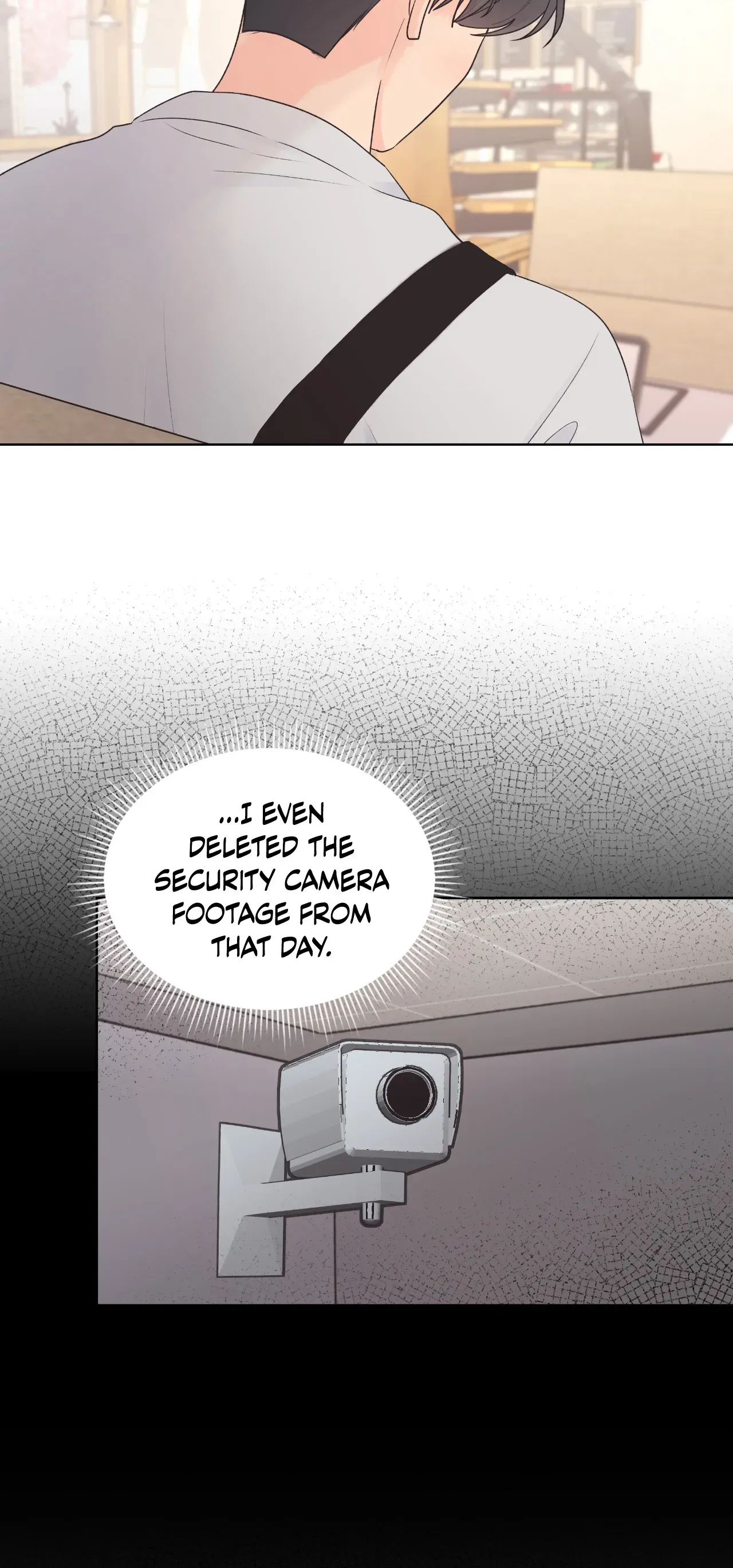 Miss Makeover Chapter 37 - page 58