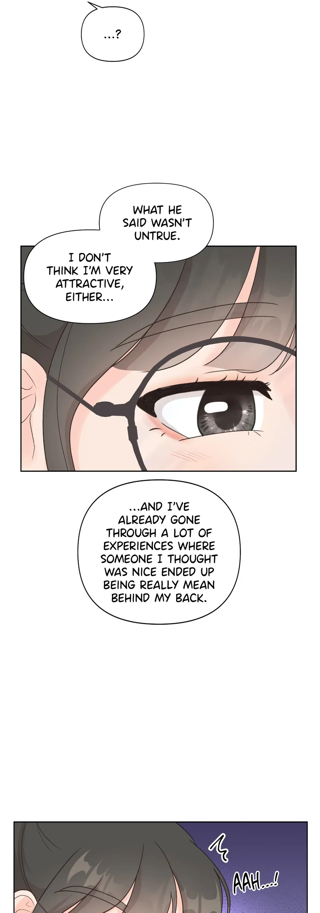 Miss Makeover Chapter 4 - page 34