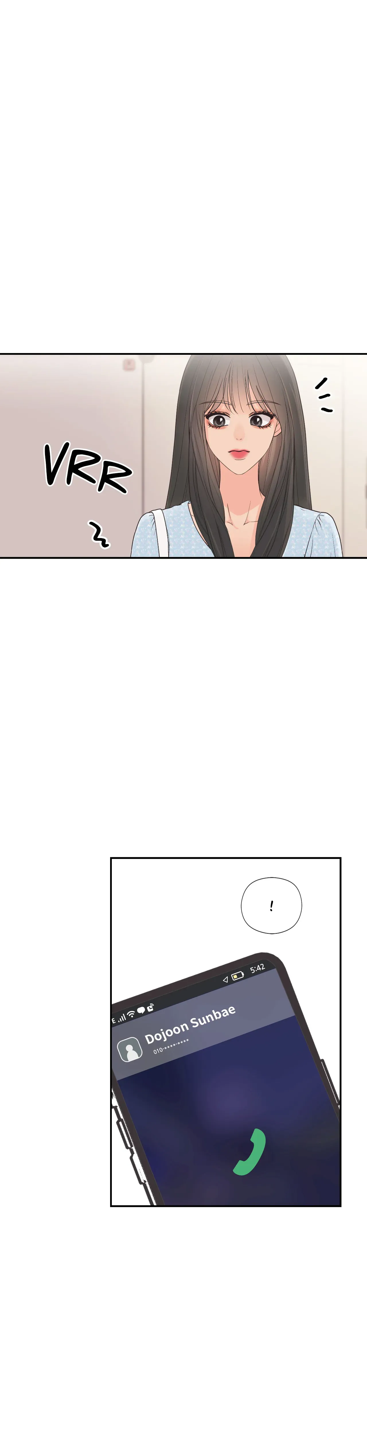 Miss Makeover Chapter 77 - page 11