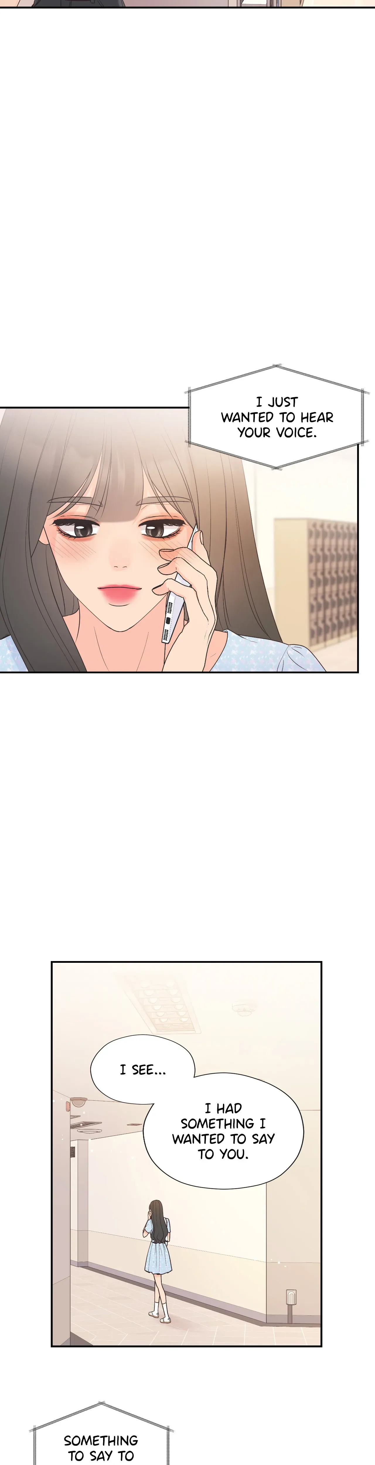 Miss Makeover Chapter 77 - page 14
