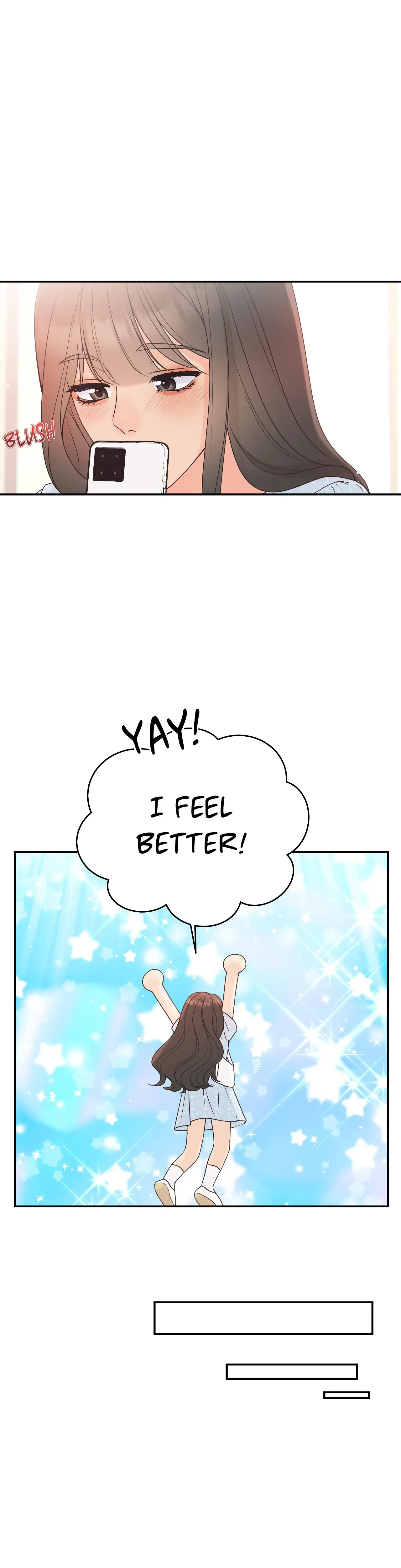 Miss Makeover Chapter 77 - page 20