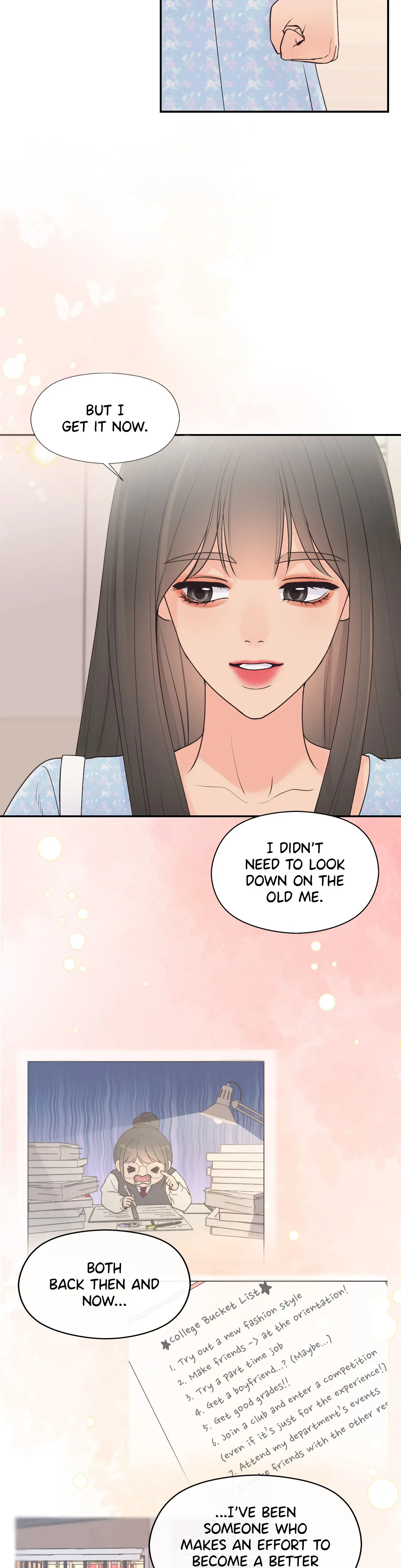 Miss Makeover Chapter 77 - page 7