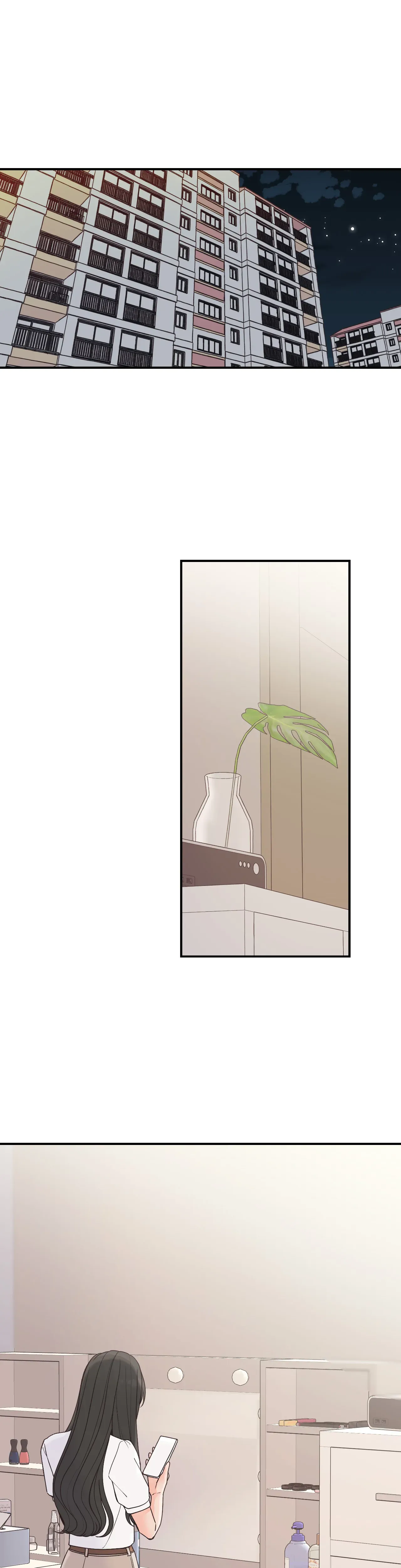 Miss Makeover Chapter 80 - page 1