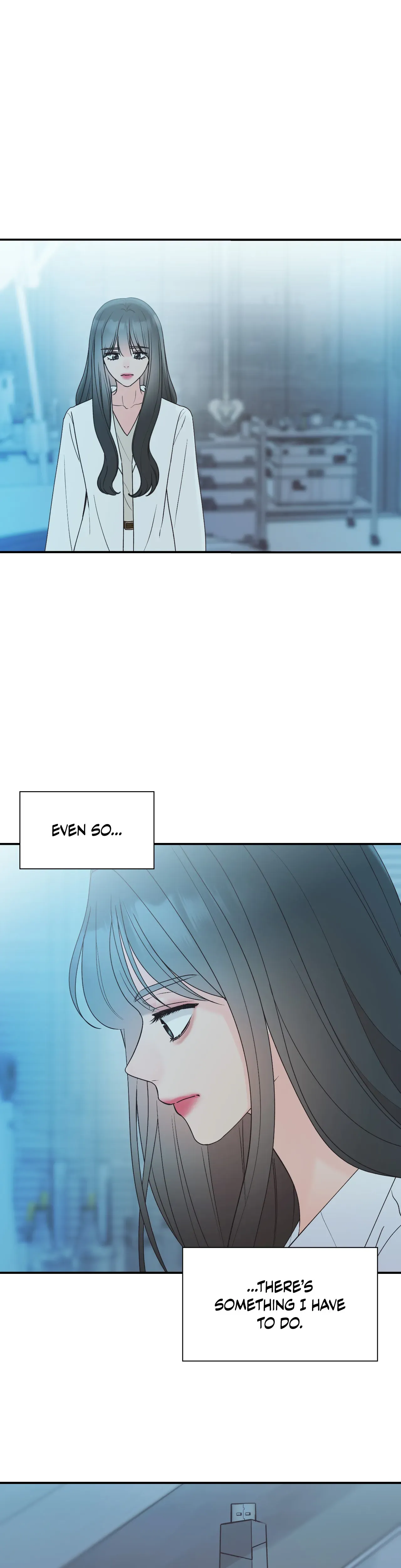 Miss Makeover Chapter 80 - page 10