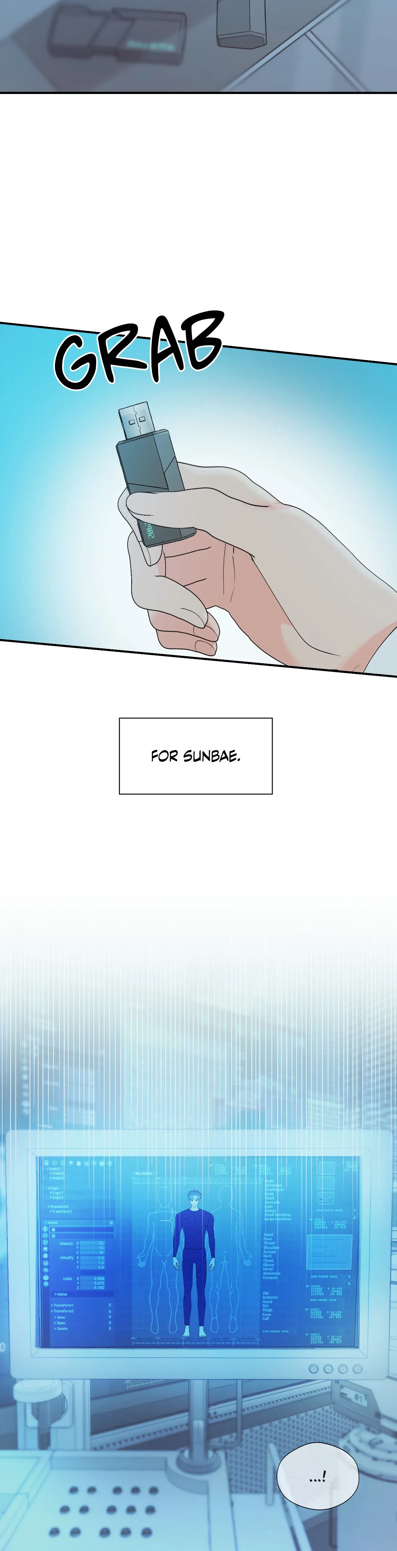 Miss Makeover Chapter 80 - page 11