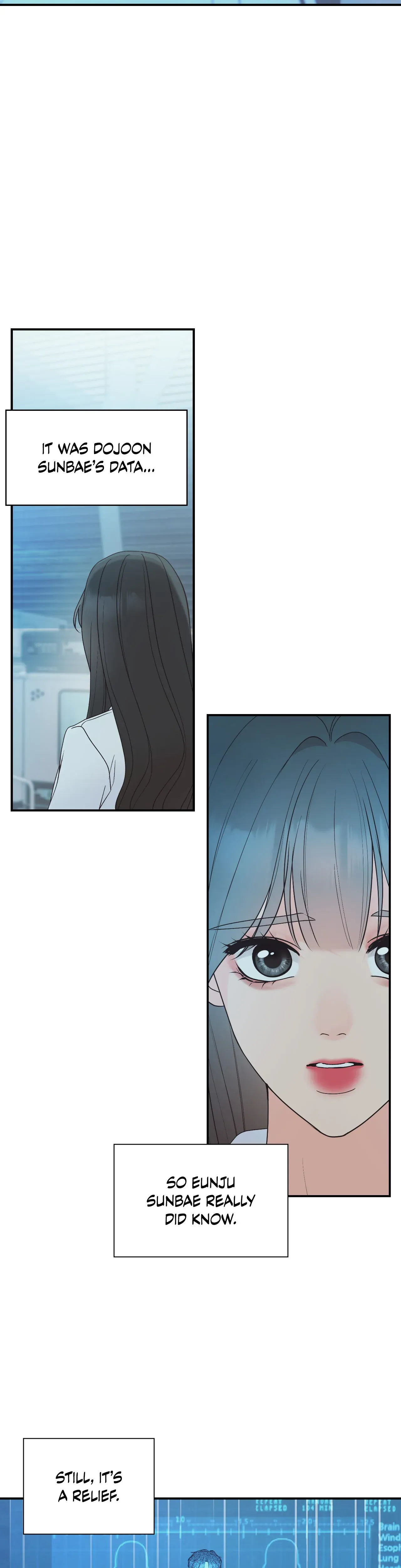 Miss Makeover Chapter 80 - page 12