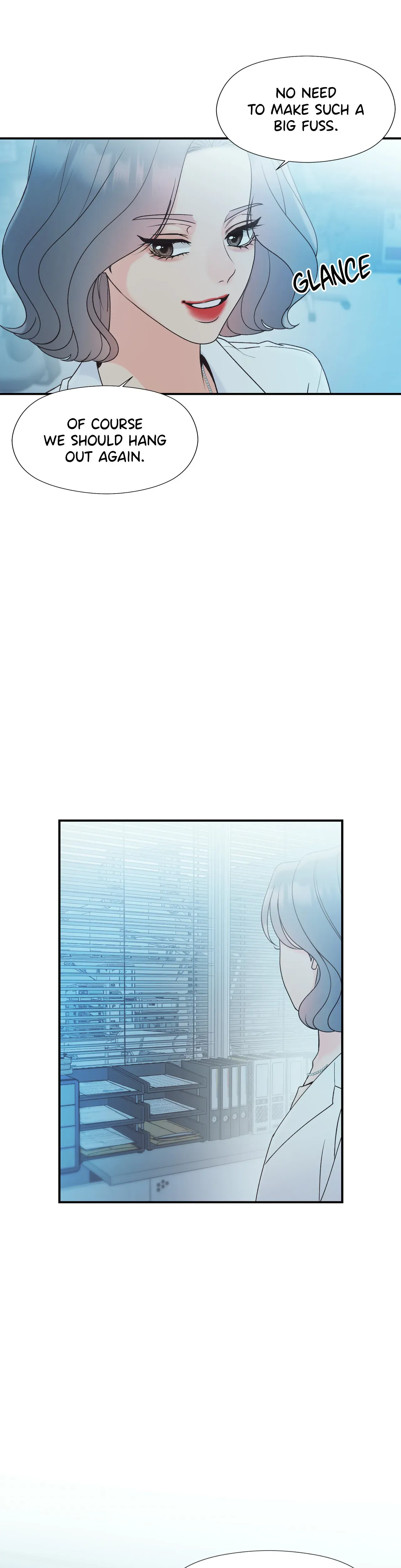 Miss Makeover Chapter 80 - page 16