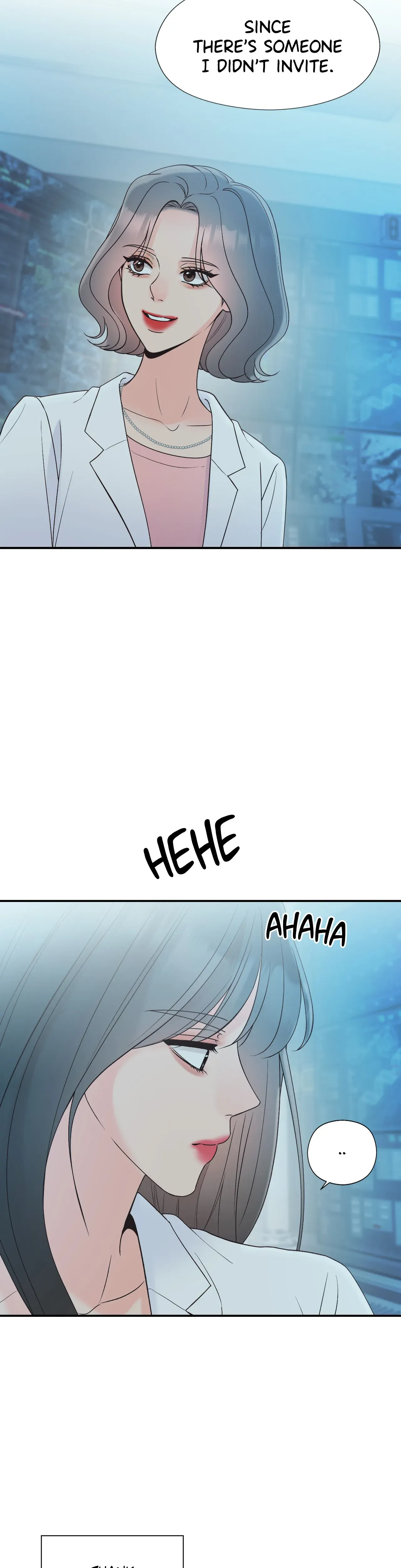 Miss Makeover Chapter 80 - page 17