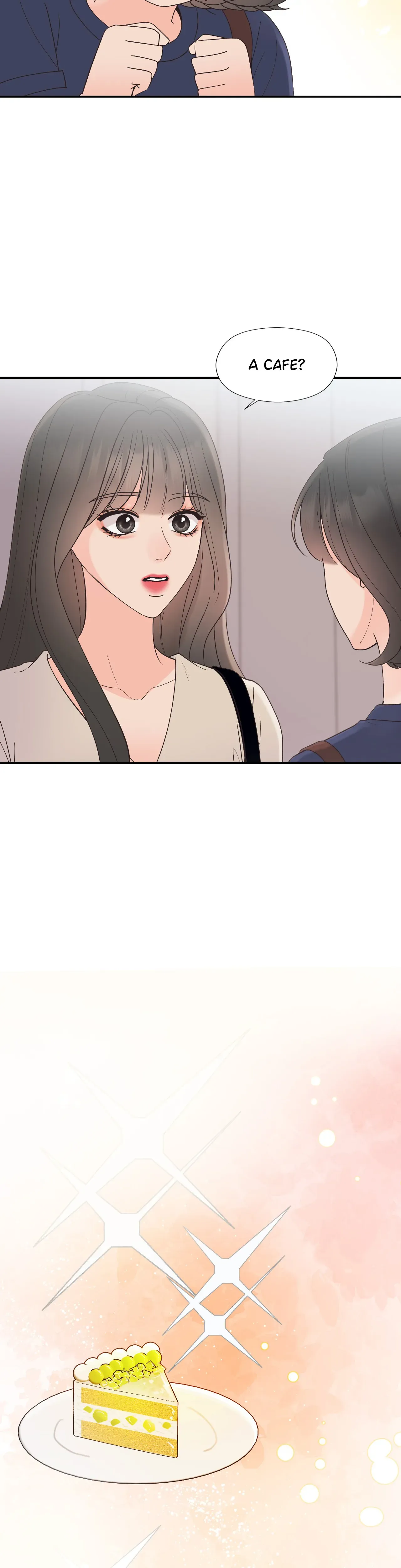 Miss Makeover Chapter 80 - page 21